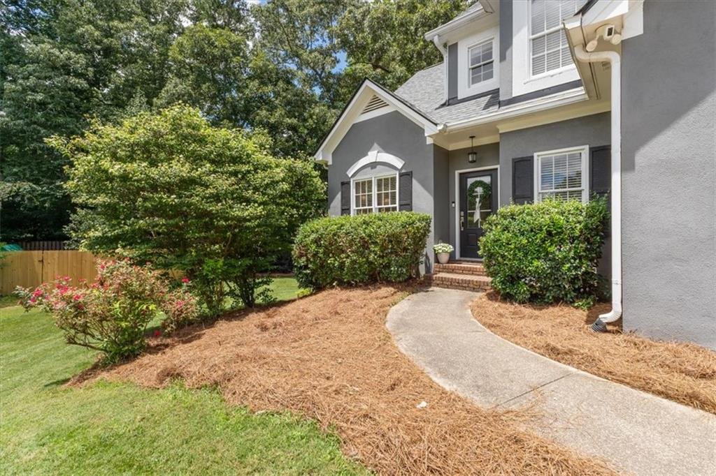 3085 Ivey Oaks Lane