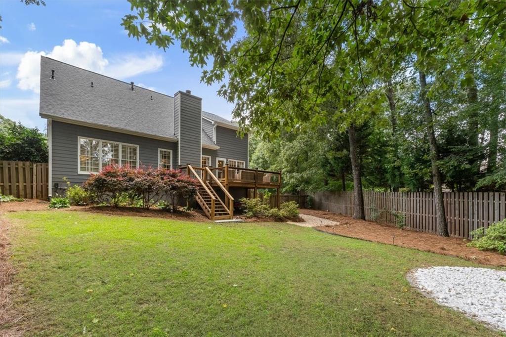 3085 Ivey Oaks Lane