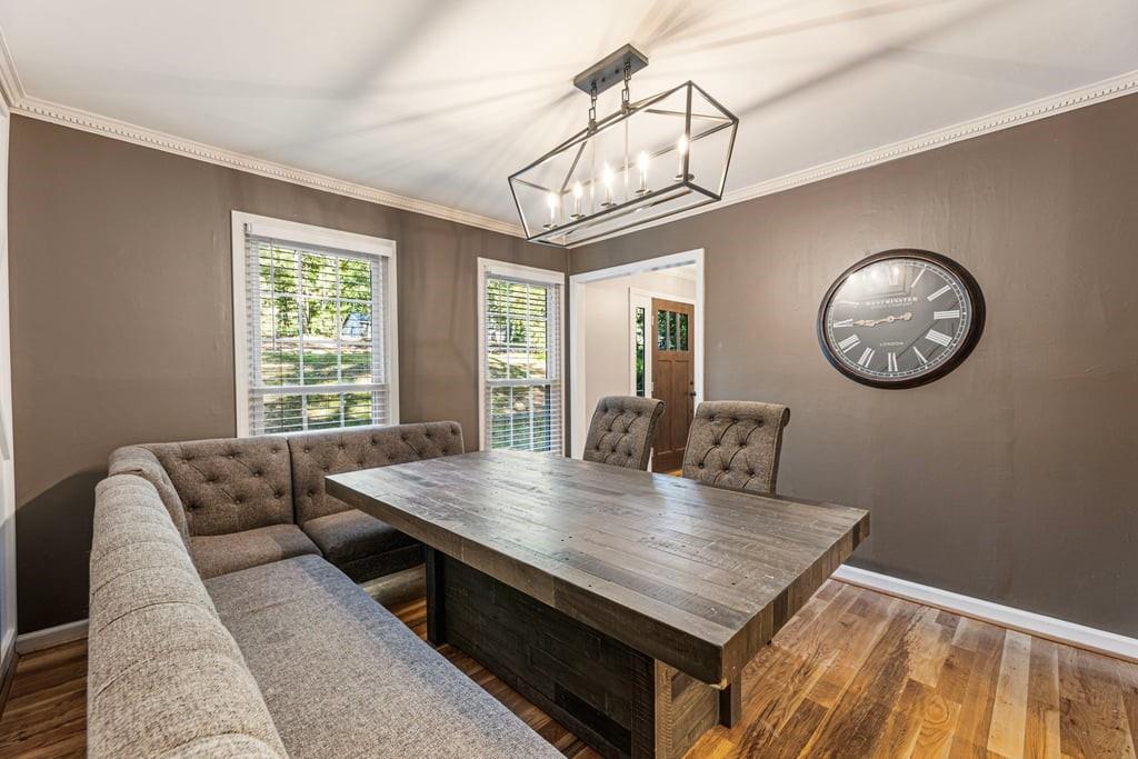 345 Chaffin Ridge Court