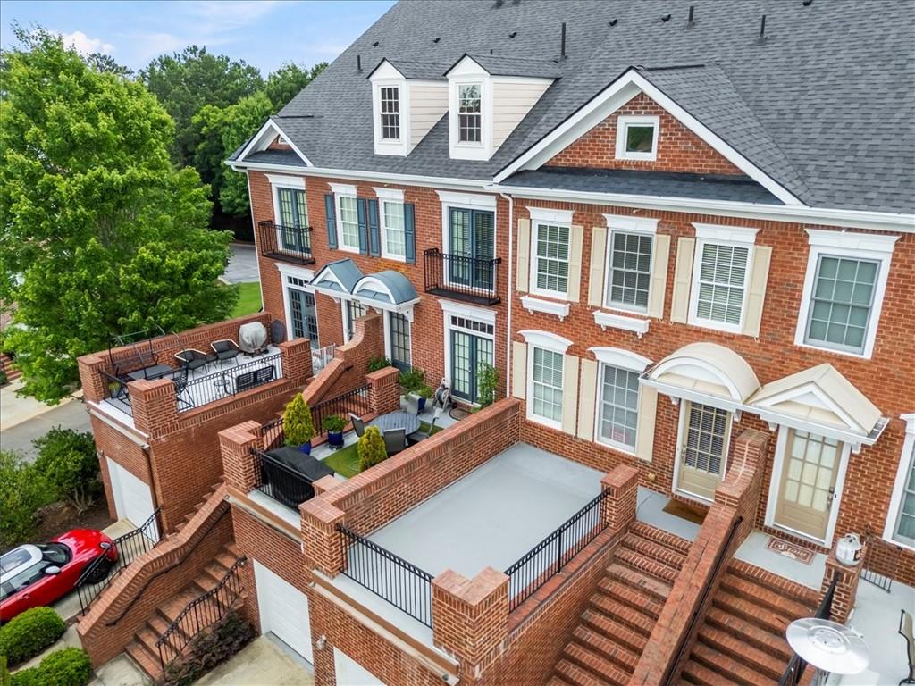 5905 Waters Edge Trail