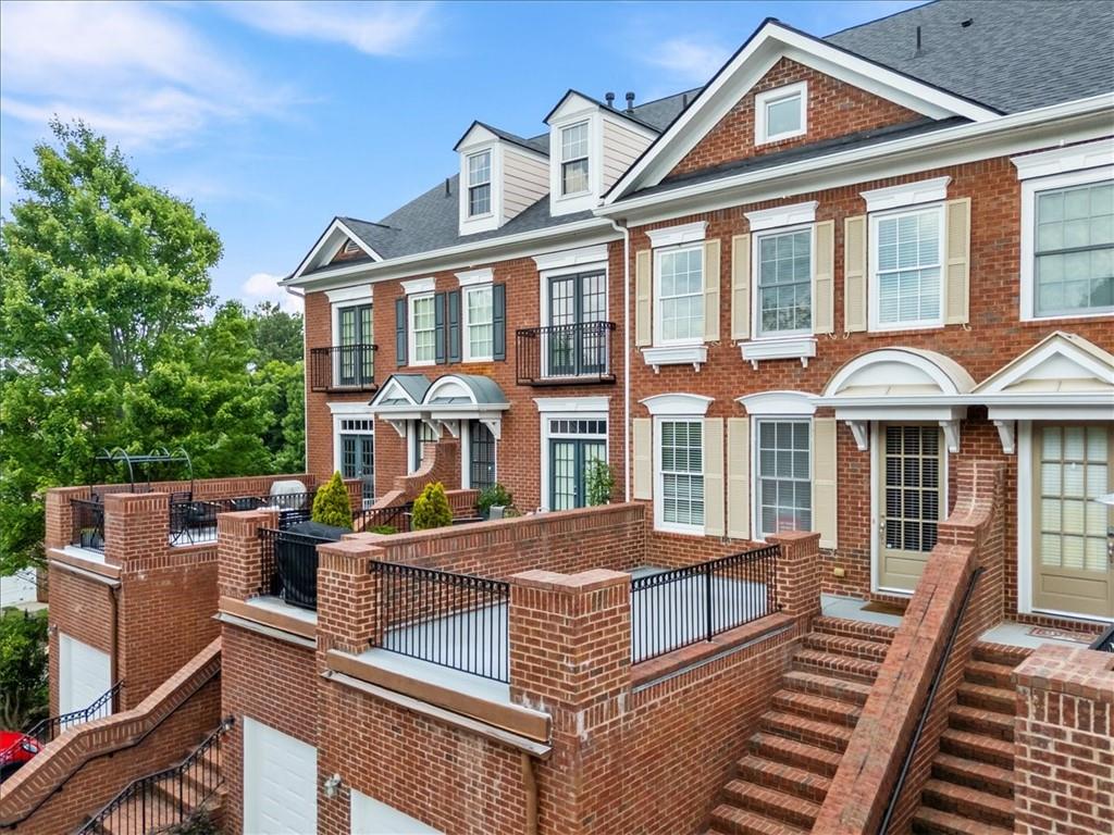 5905 Waters Edge Trail