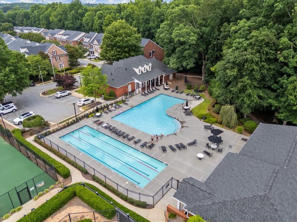 5905 Waters Edge Trail