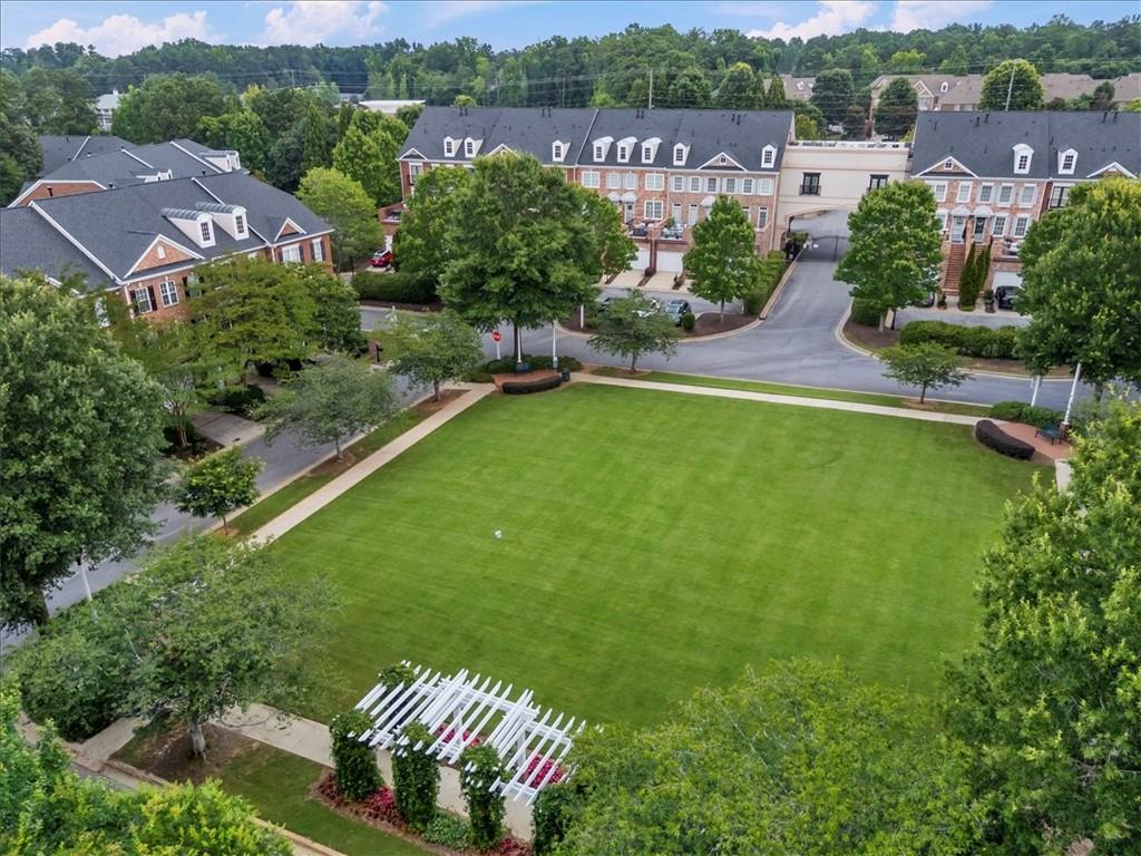 5905 Waters Edge Trail