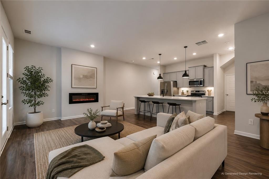 487 Bishop Lane