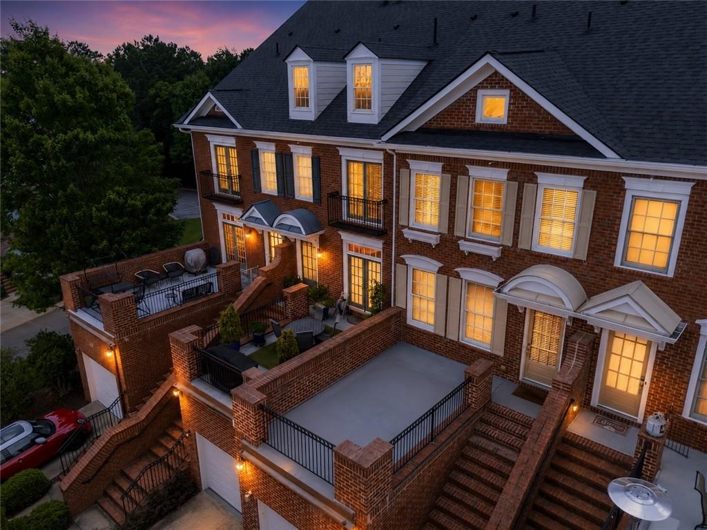 5905 Waters Edge Trail