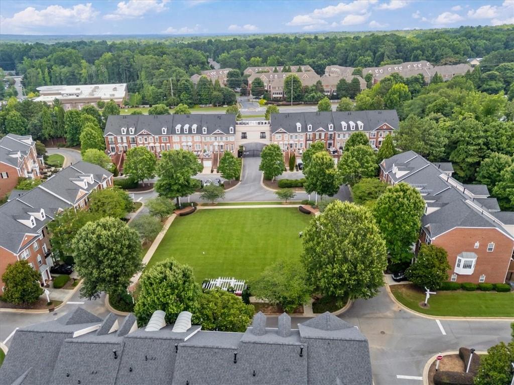 5905 Waters Edge Trail