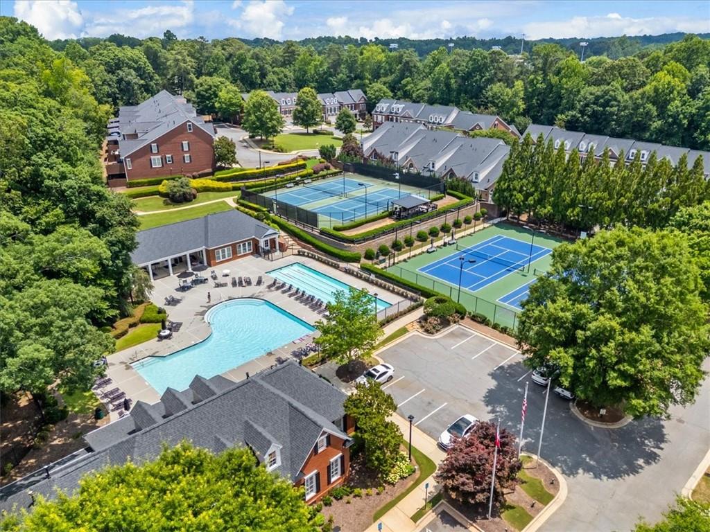 5905 Waters Edge Trail