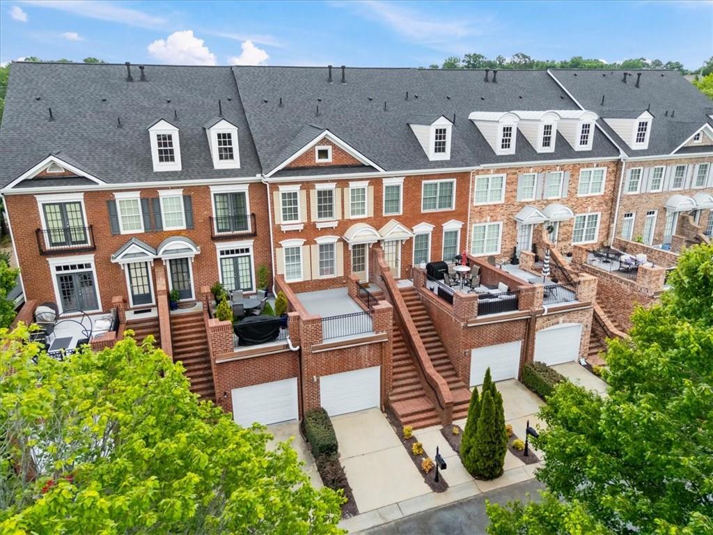 5905 Waters Edge Trail