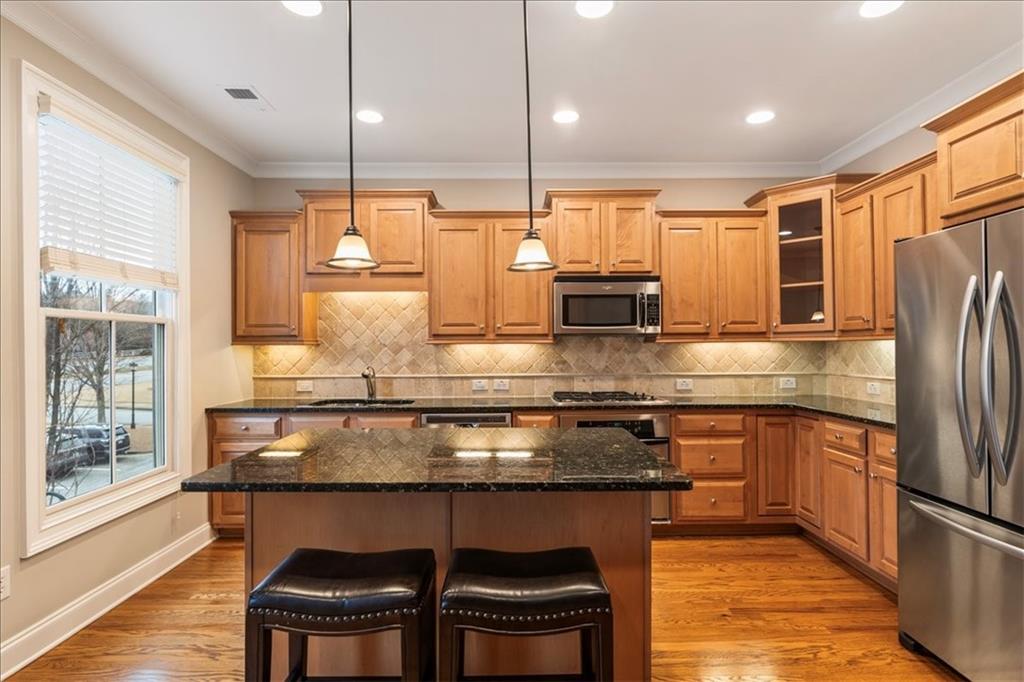 5905 Waters Edge Trail