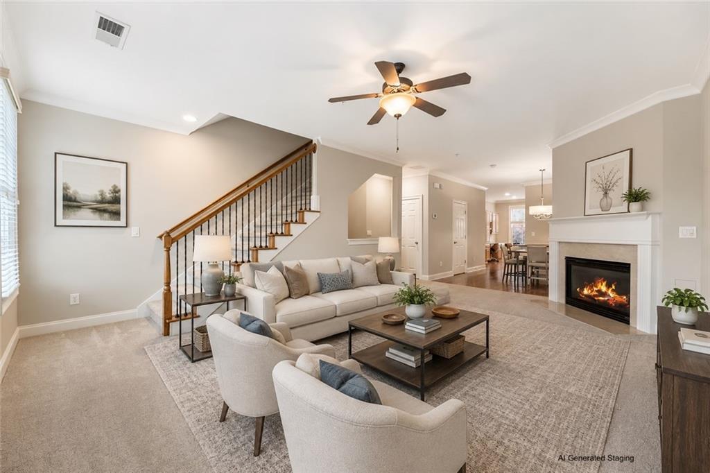 5905 Waters Edge Trail