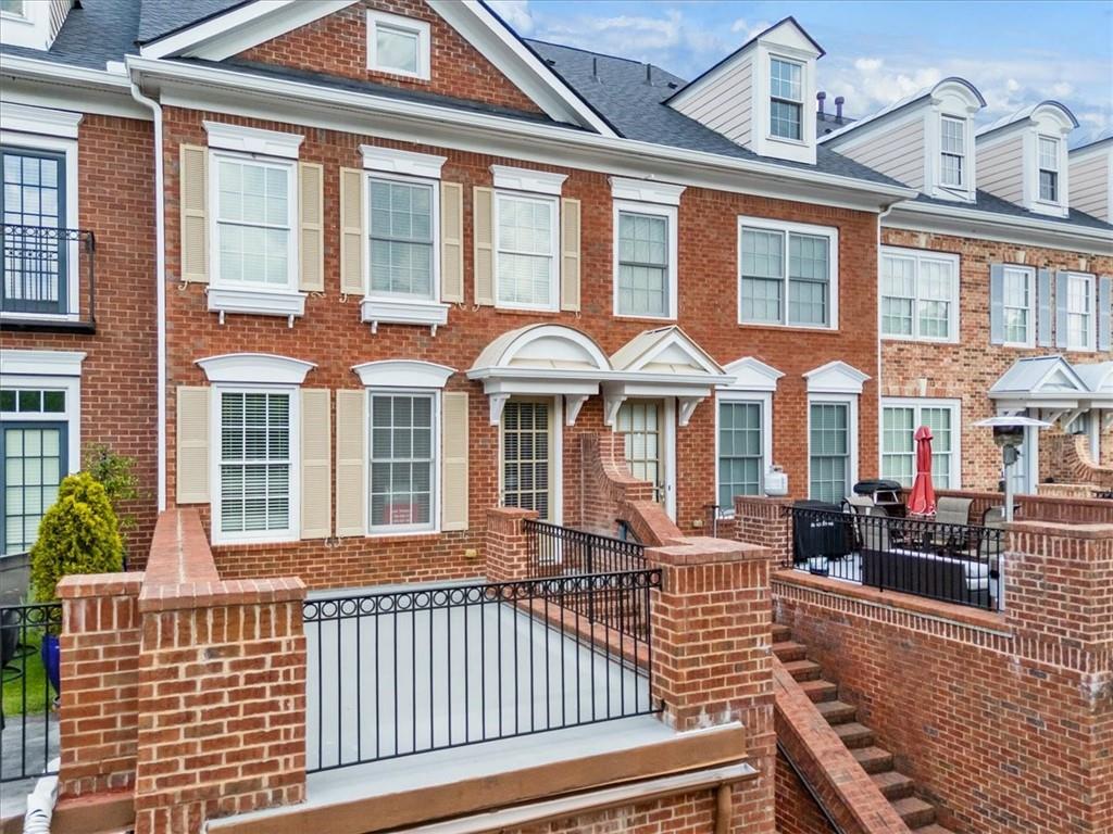 5905 Waters Edge Trail