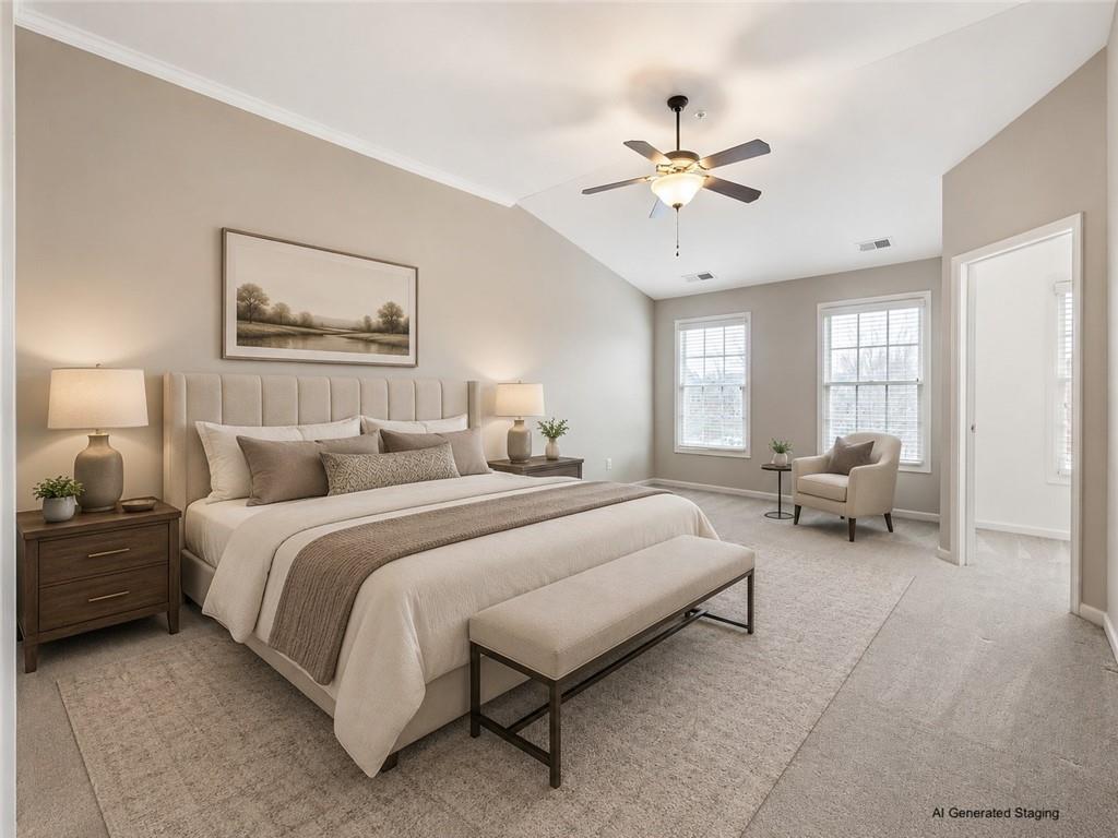 5905 Waters Edge Trail