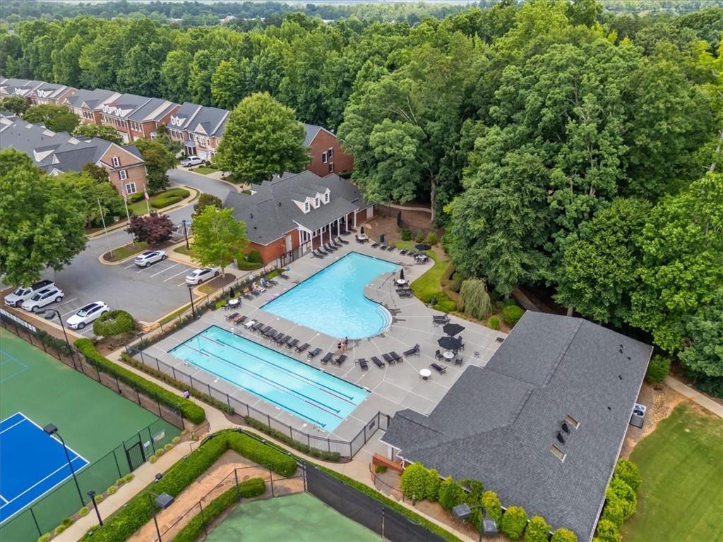 5905 Waters Edge Trail