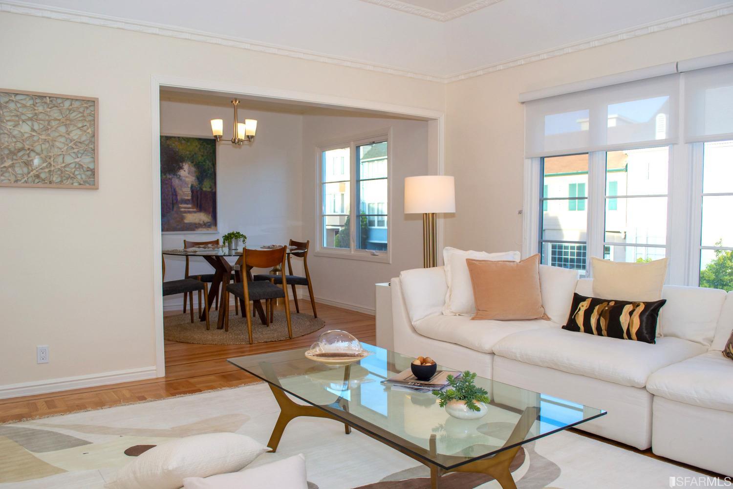 59 Annapolis Terrace # 59