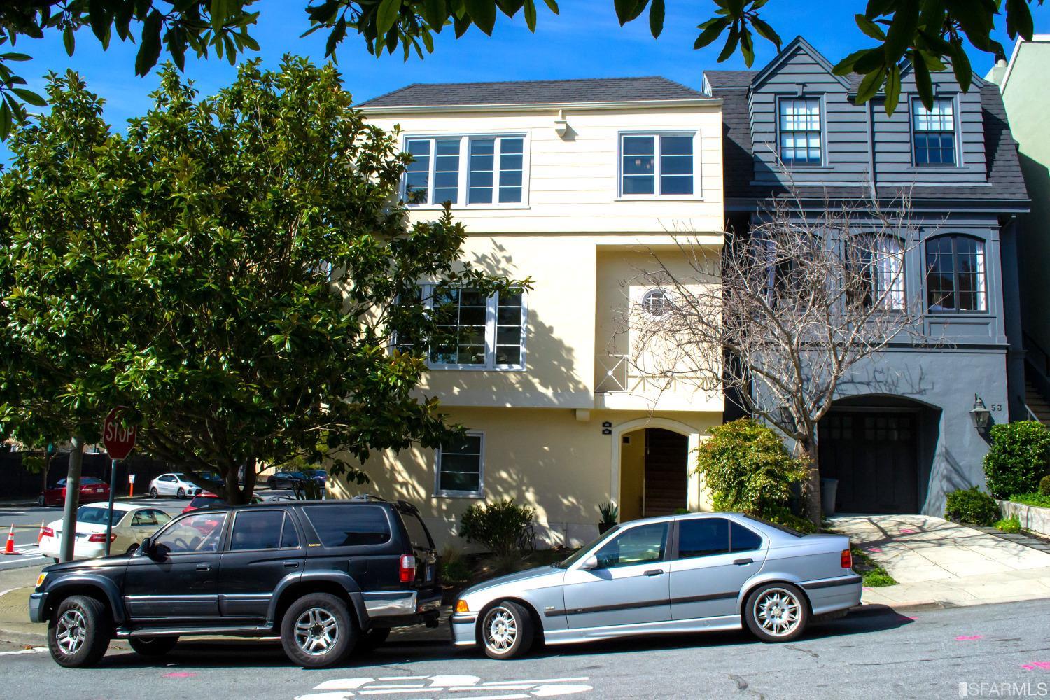 59 Annapolis Terrace # 59