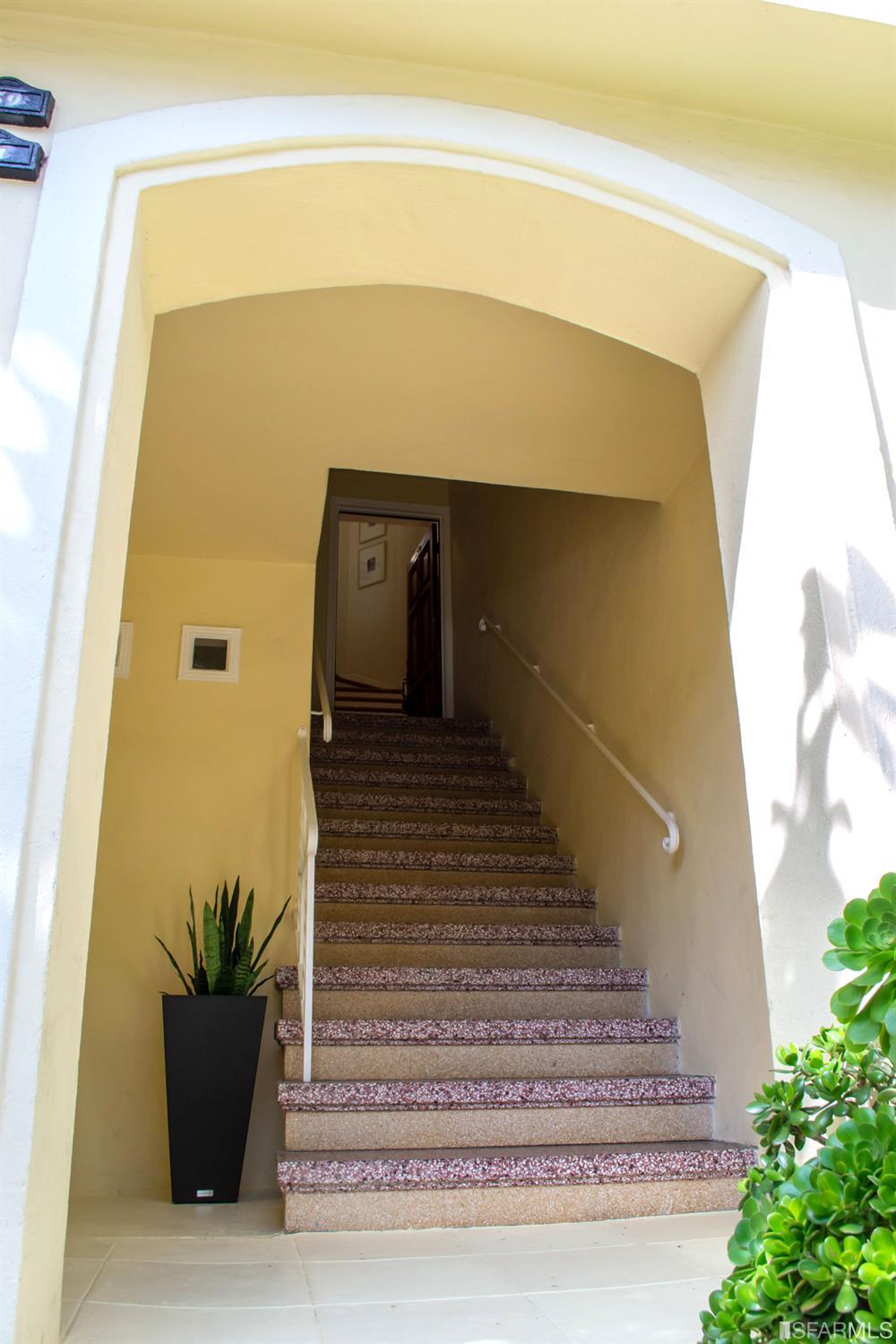 59 Annapolis Terrace # 59