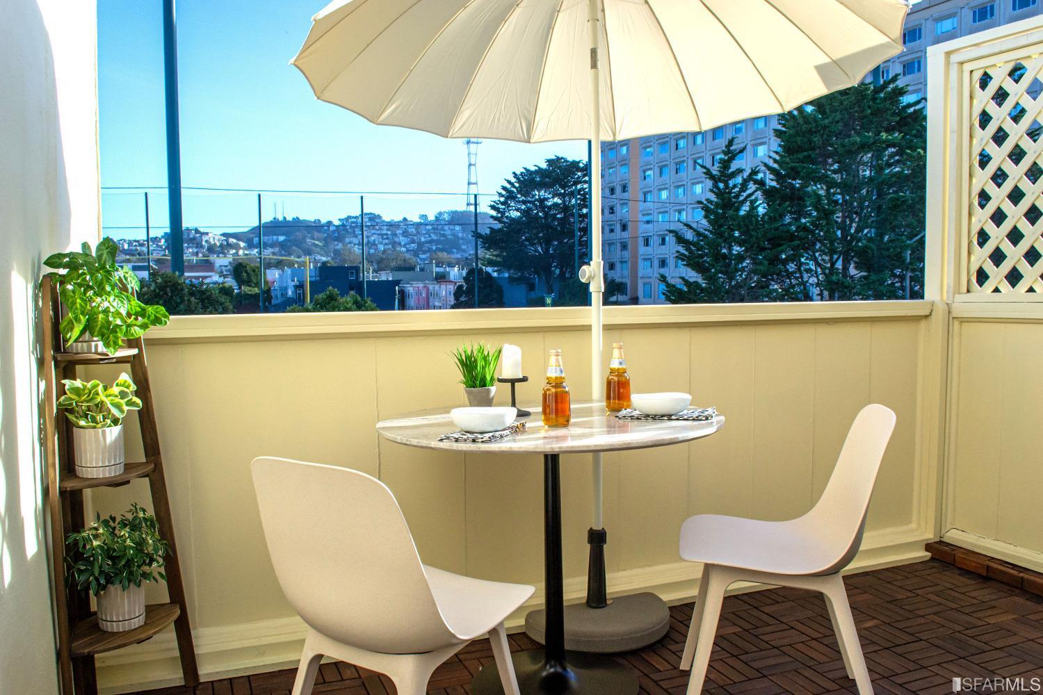 59 Annapolis Terrace # 59