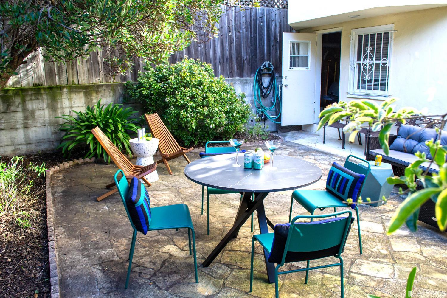 59 Annapolis Terrace # 59