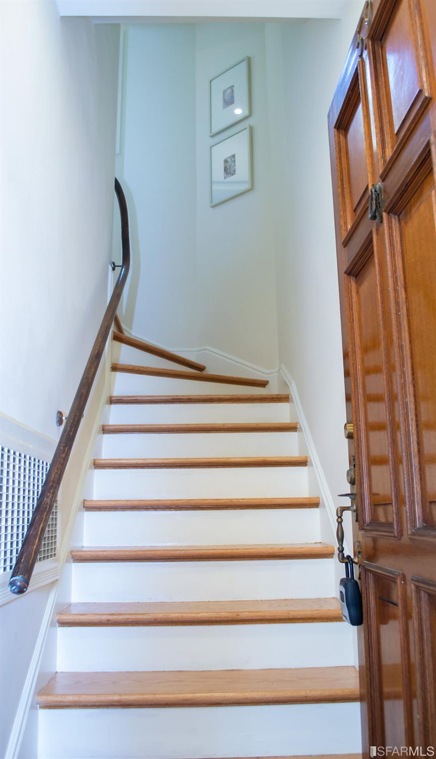 59 Annapolis Terrace # 59