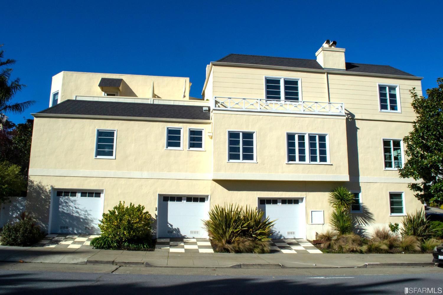 59 Annapolis Terrace # 59