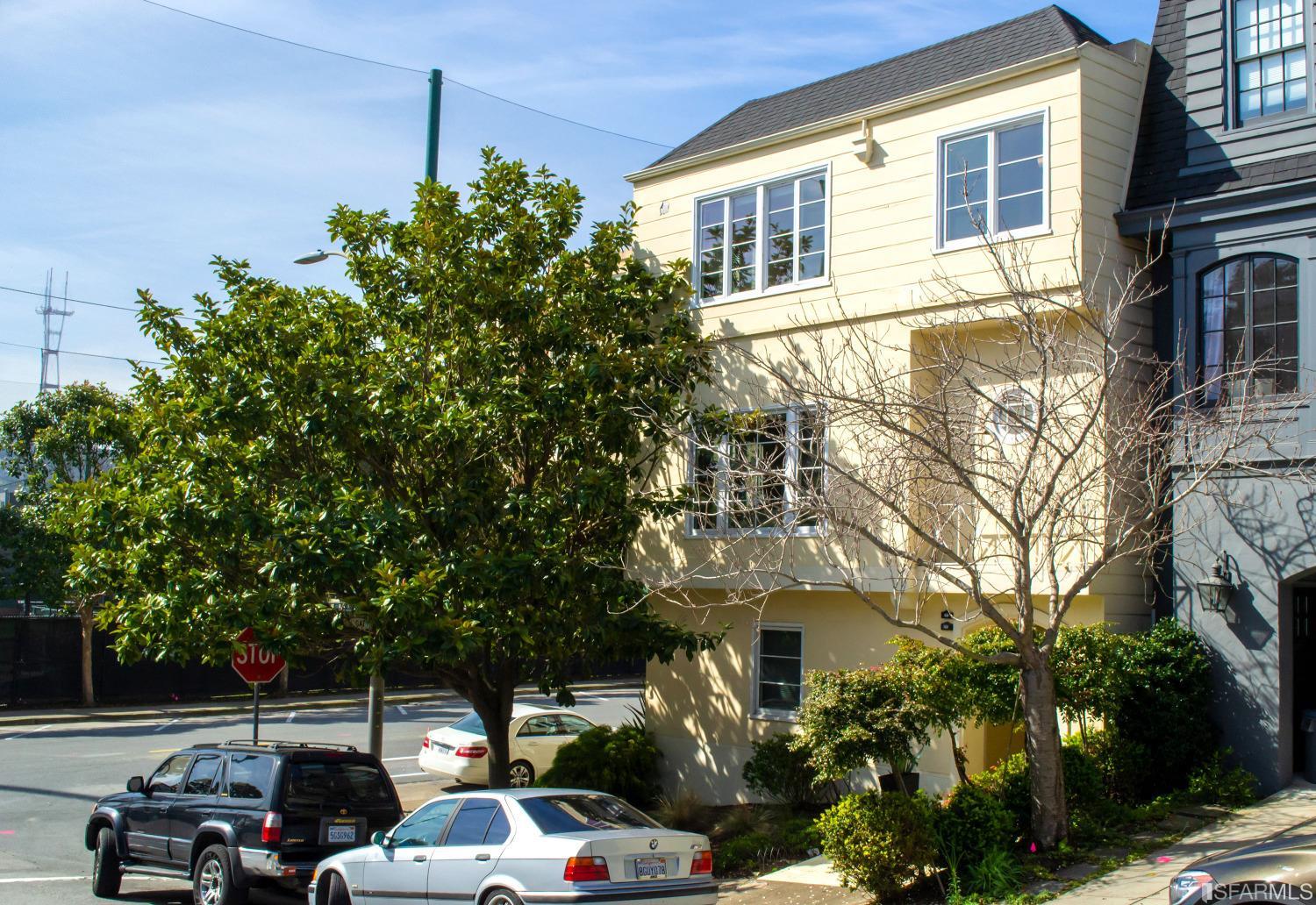 59 Annapolis Terrace # 59