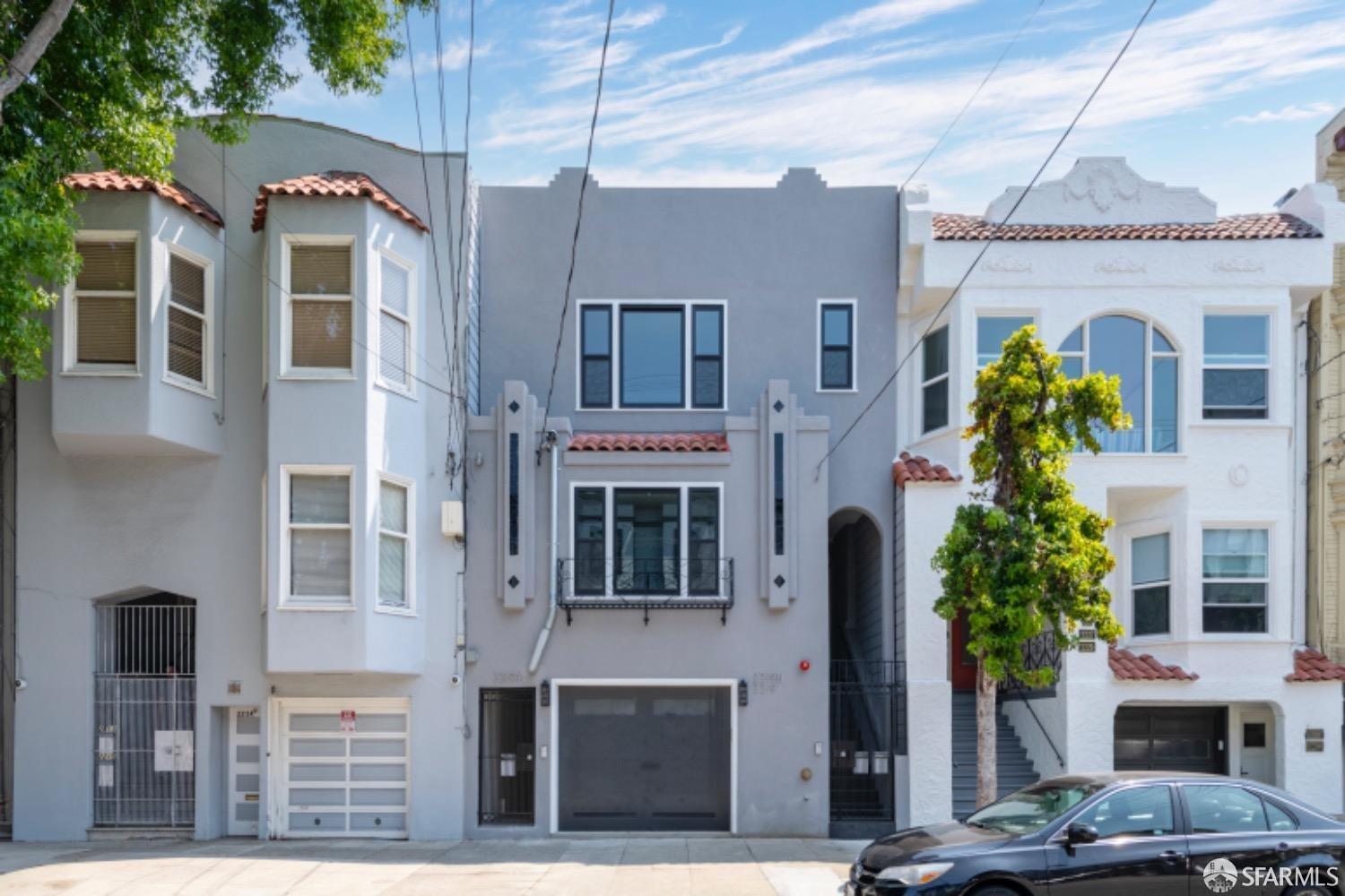 2219 Bryant Street # B