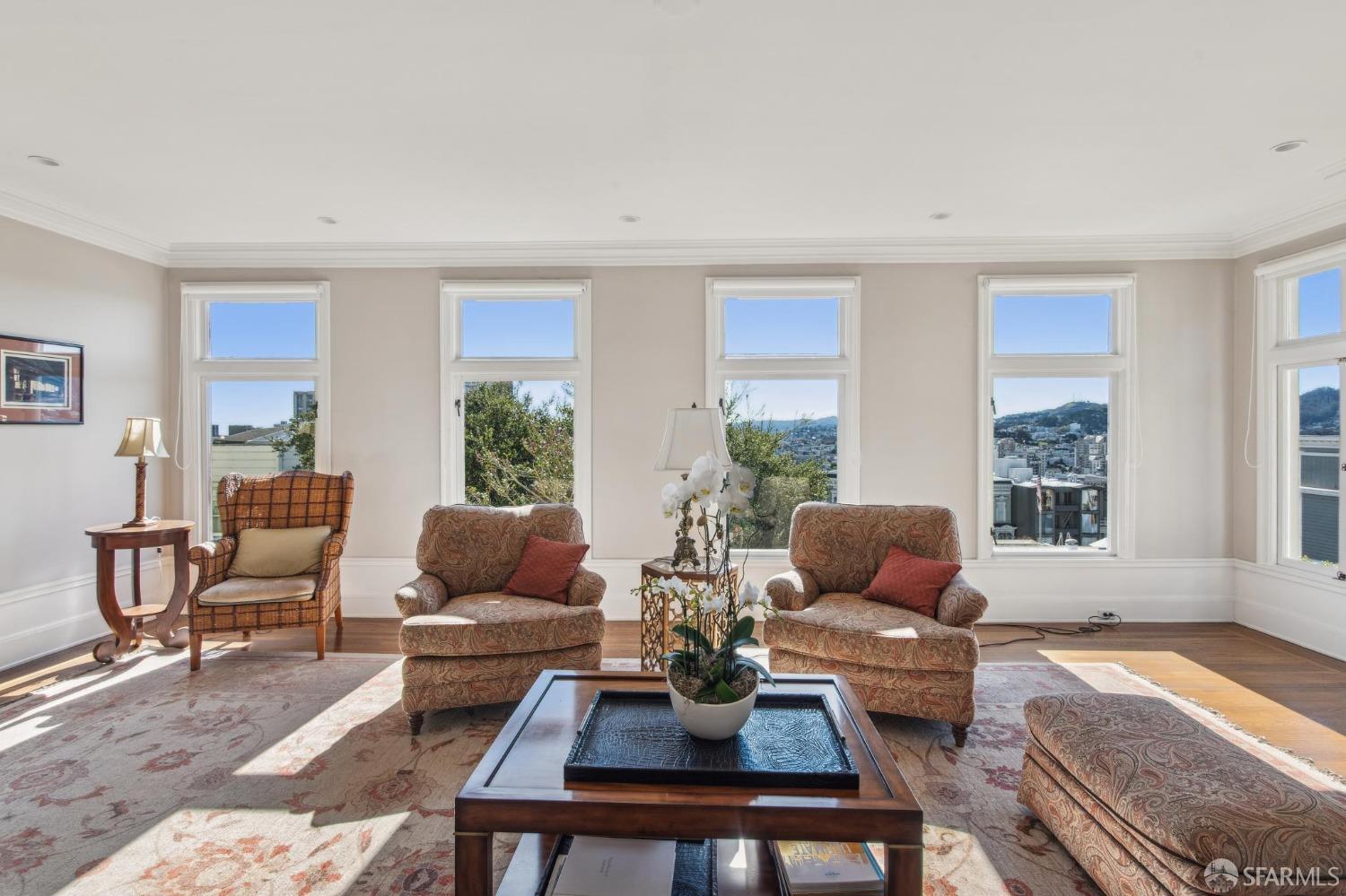 2241 Sacramento Street # 3