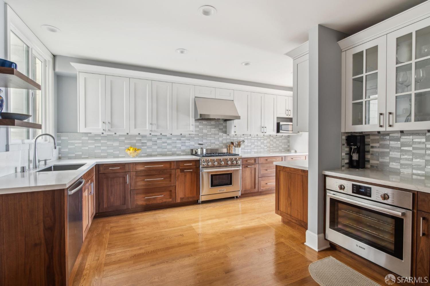 2241 Sacramento Street # 3