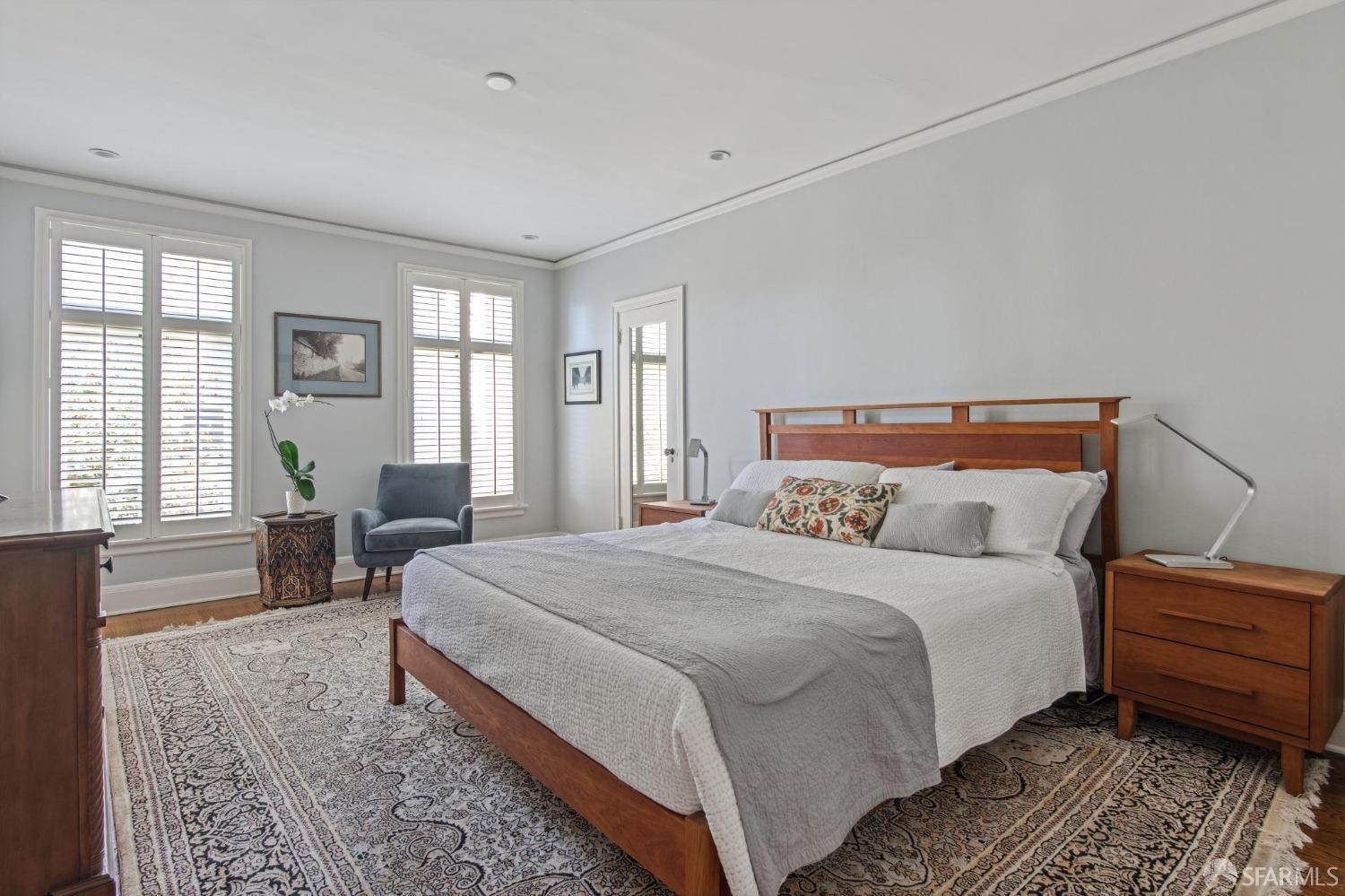 2241 Sacramento Street # 3