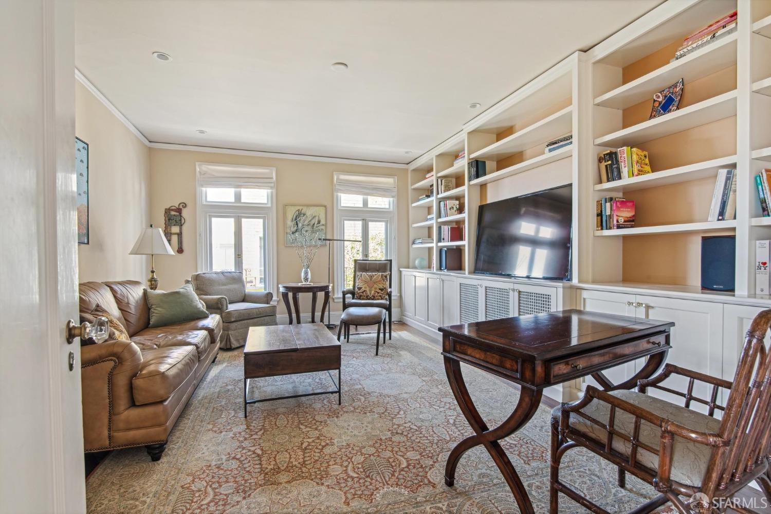2241 Sacramento Street # 3