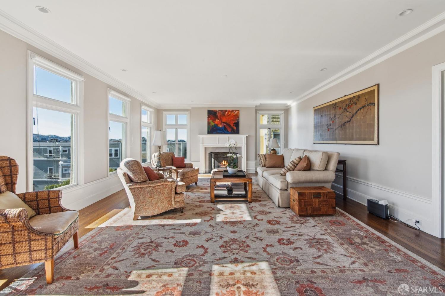 2241 Sacramento Street # 3