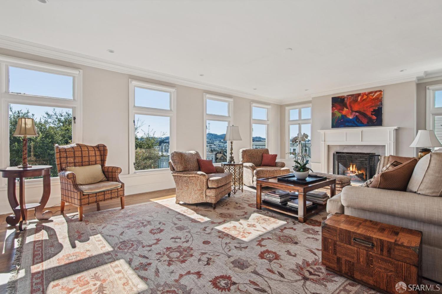 2241 Sacramento Street # 3