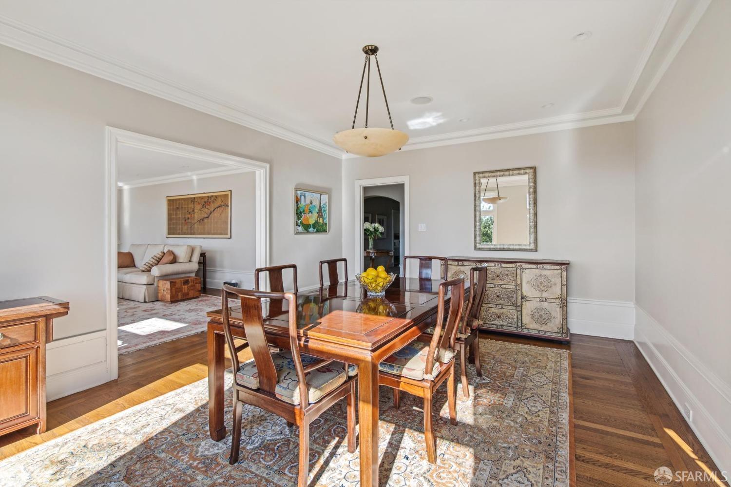2241 Sacramento Street # 3