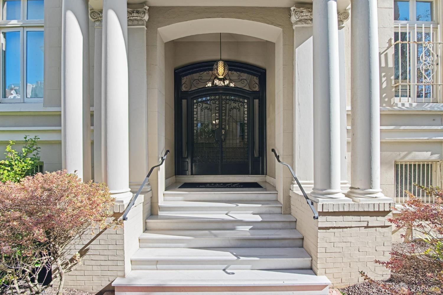 2241 Sacramento Street # 3