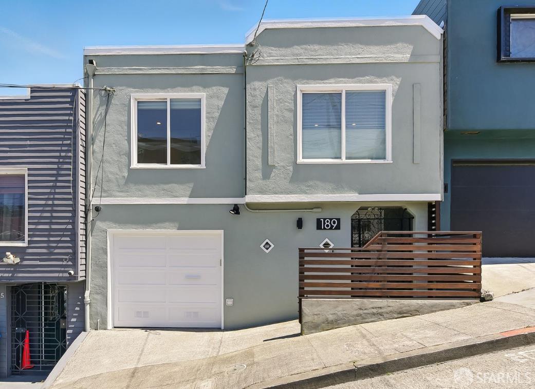 189 Margaret Avenue