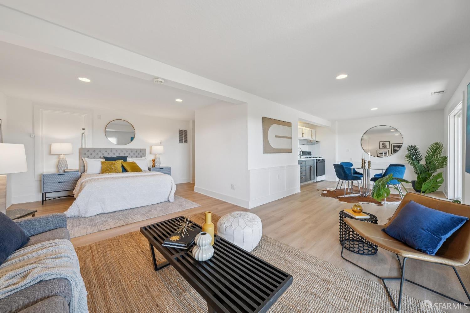 6189 Margarido Drive