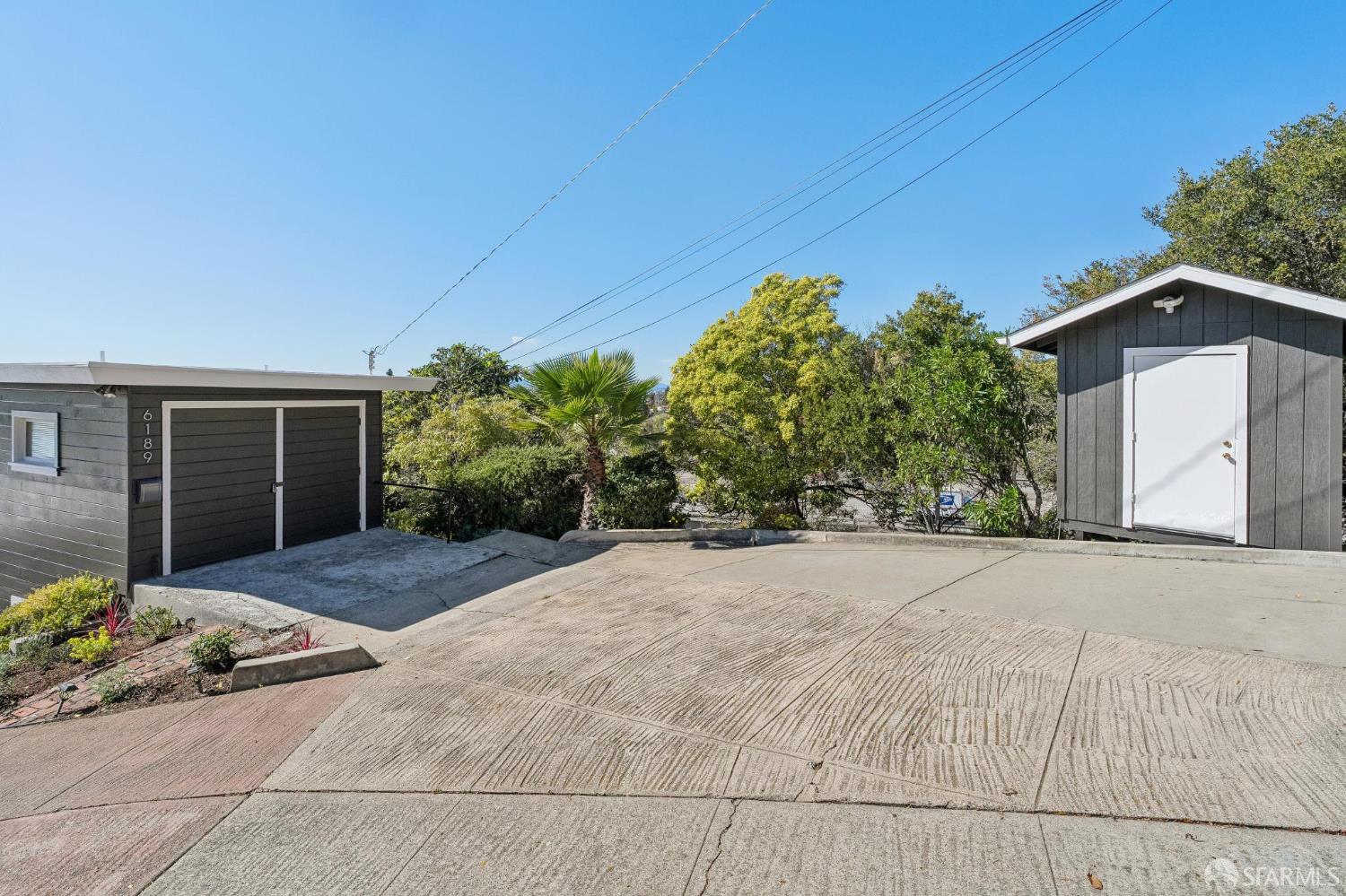 6189 Margarido Drive