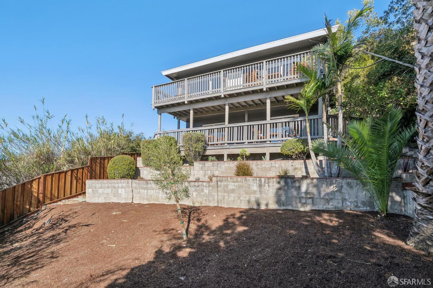 6189 Margarido Drive