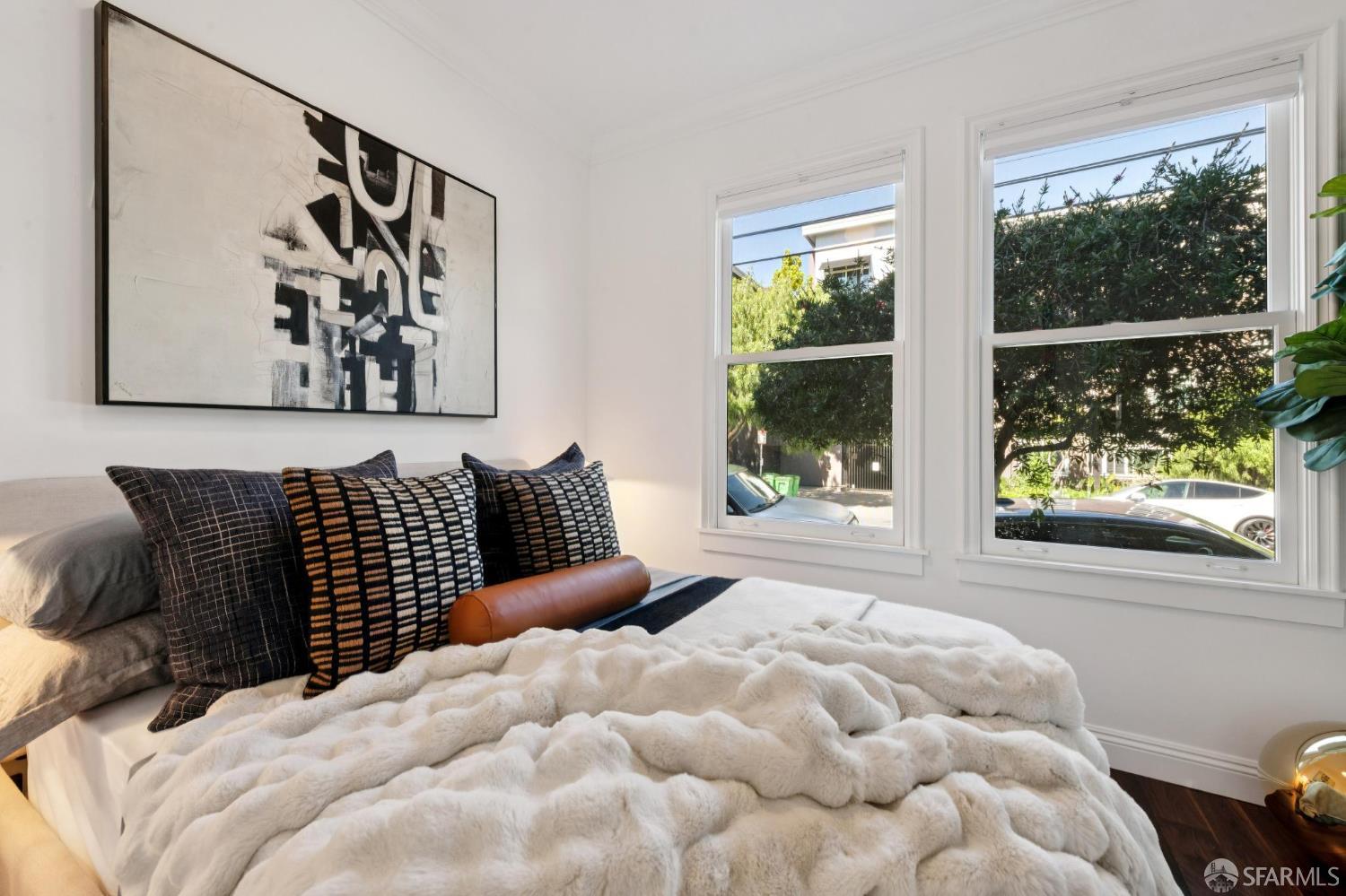 585 Francisco Street