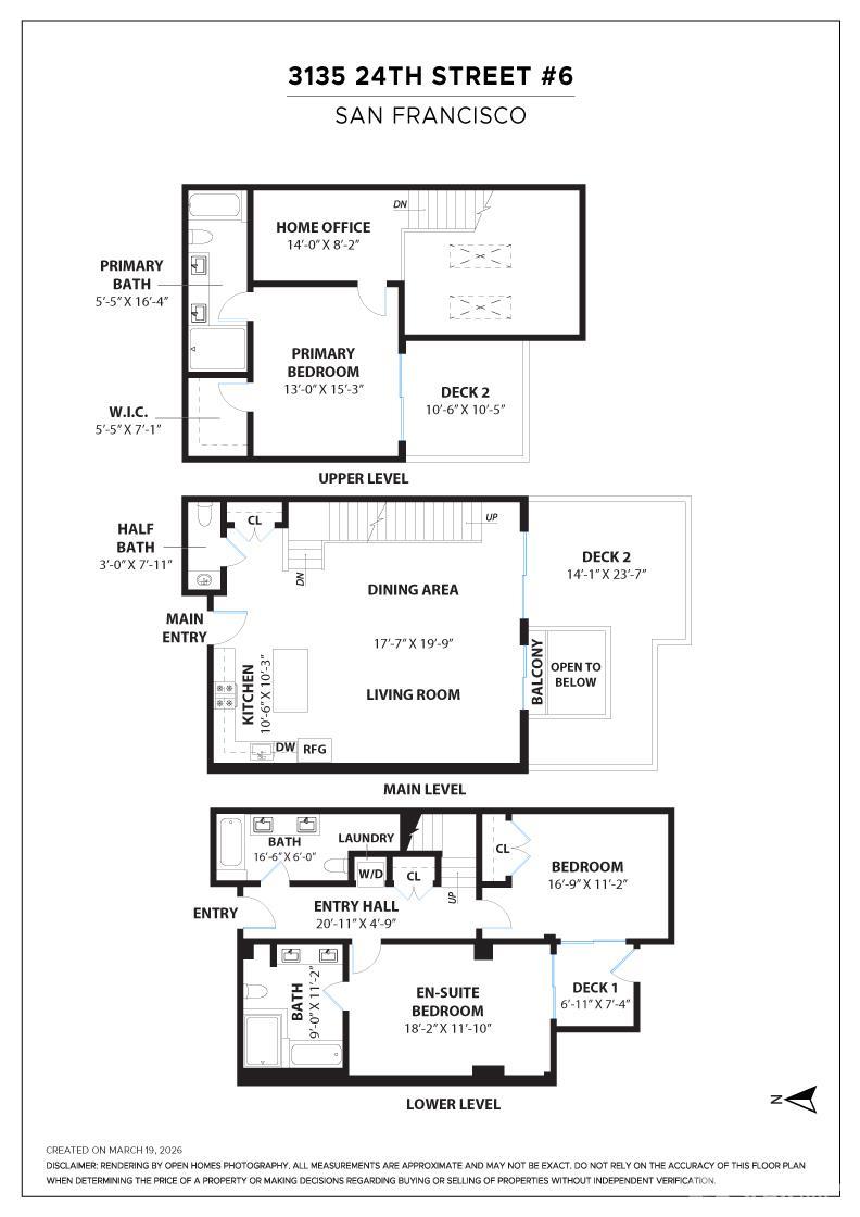 3135 24th Street # 6