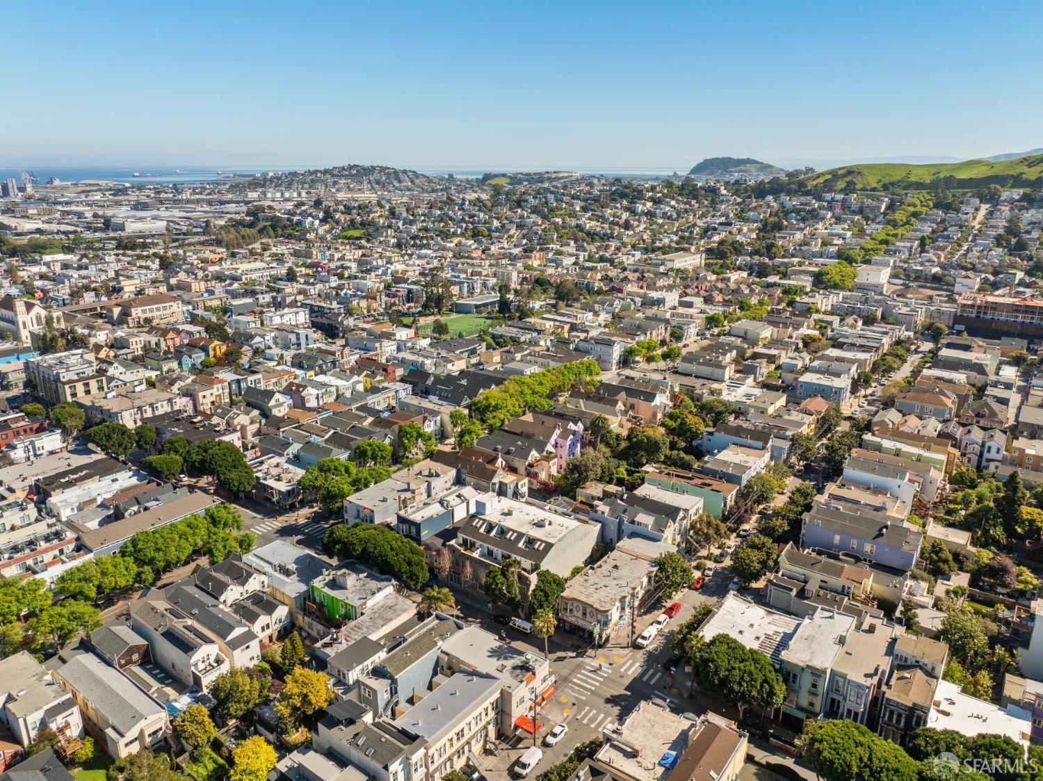 3135 24th Street # 6