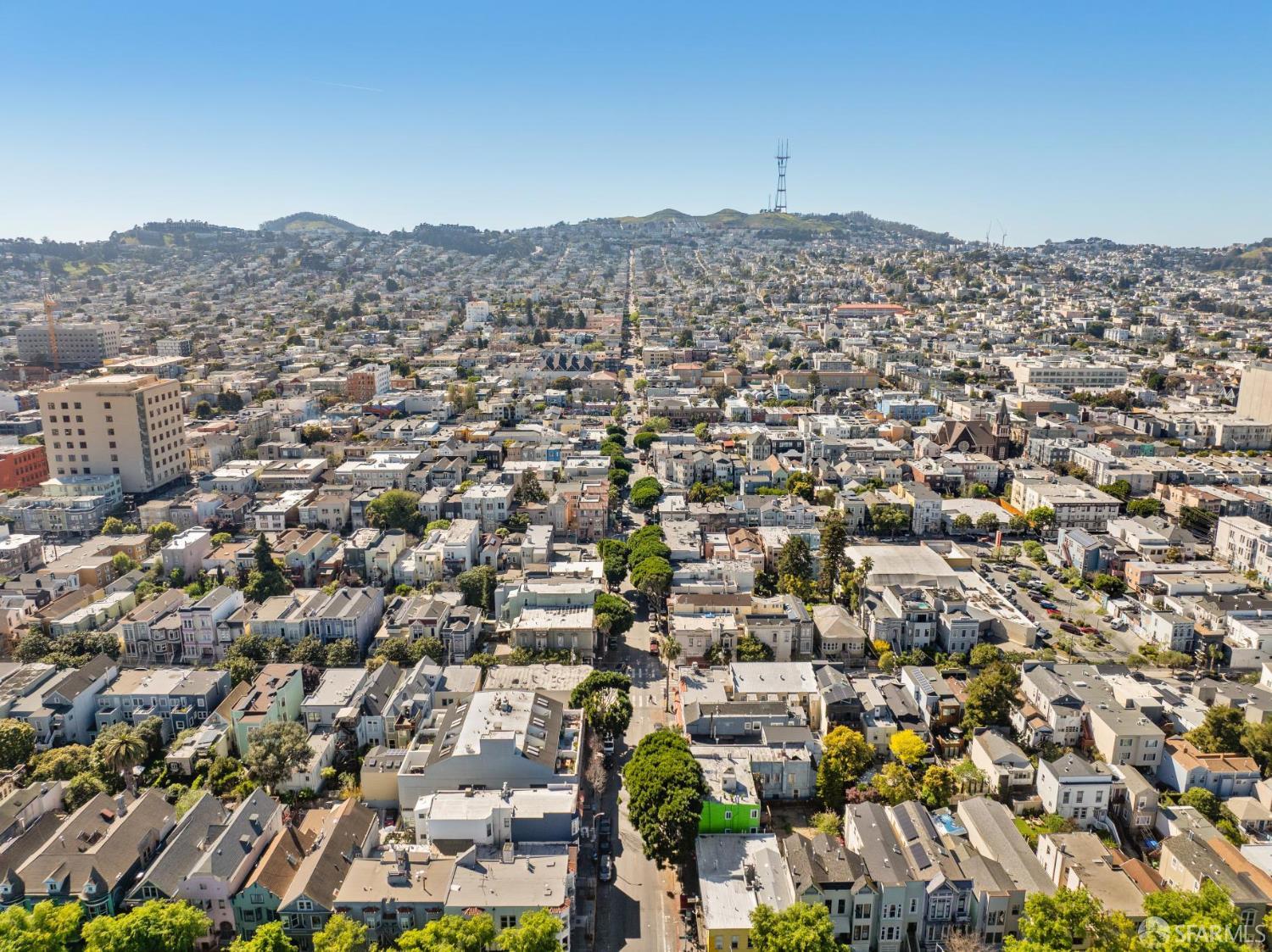 3135 24th Street # 6