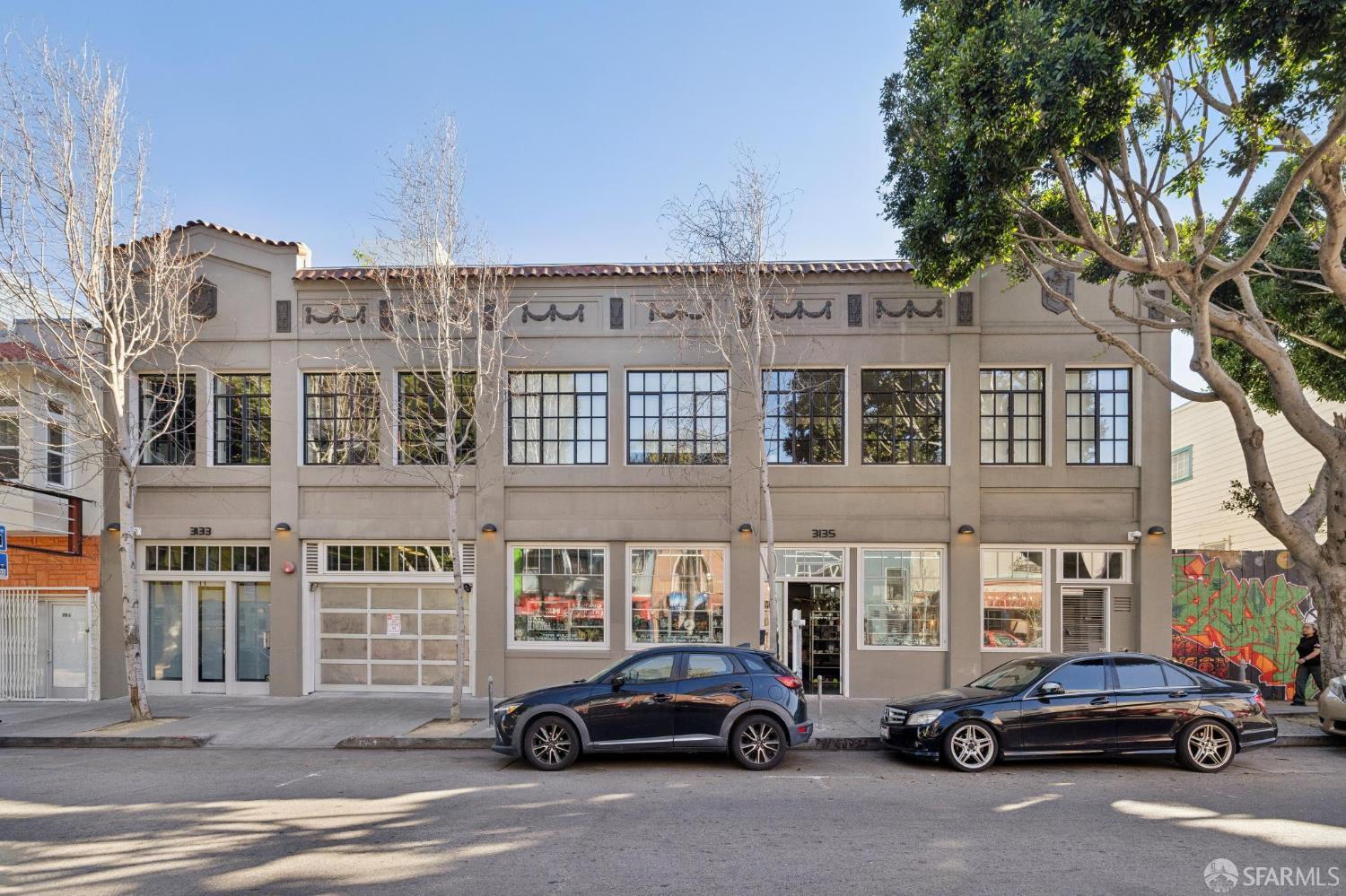 3135 24th Street # 6