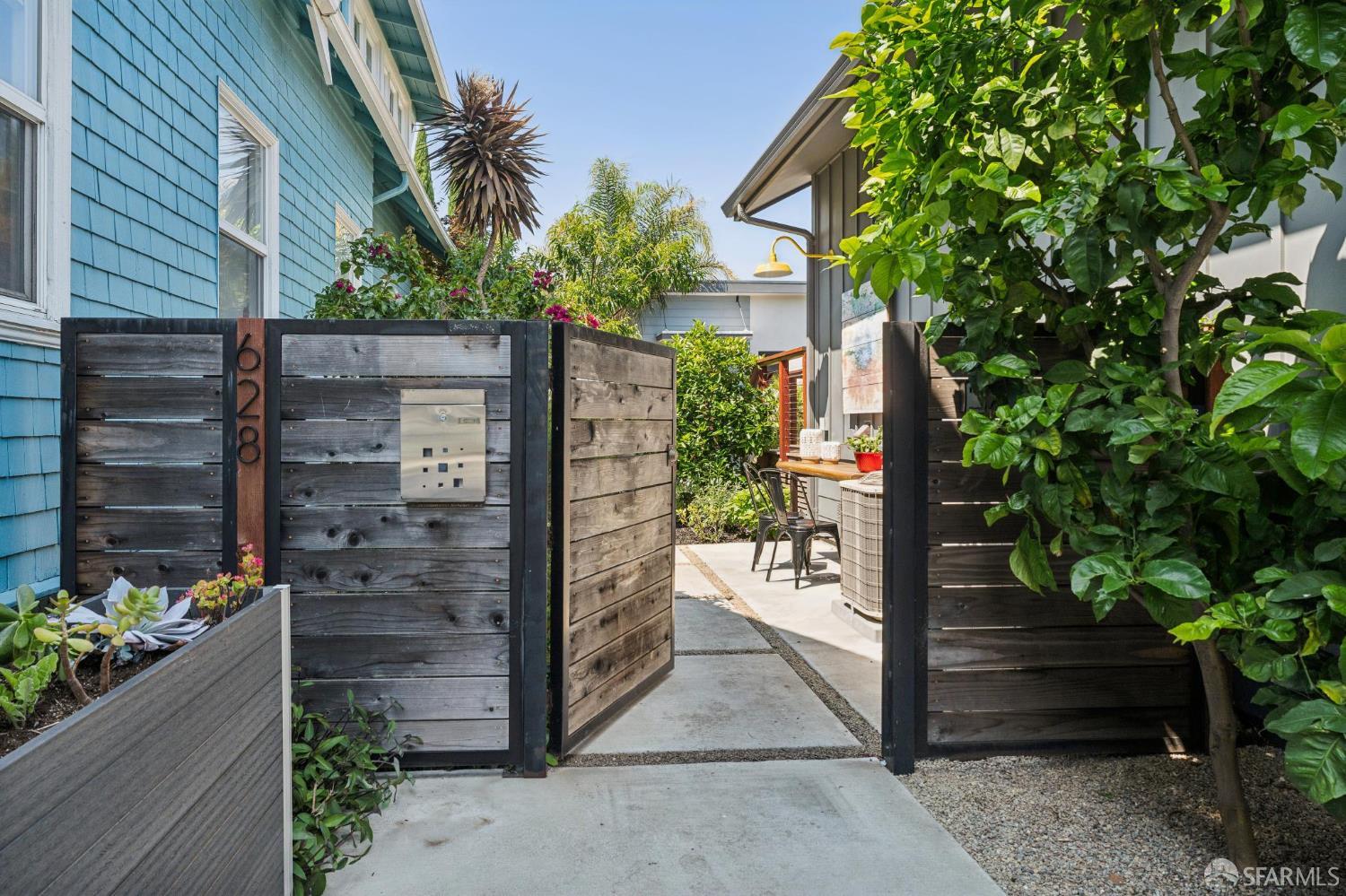 626 54th Street
