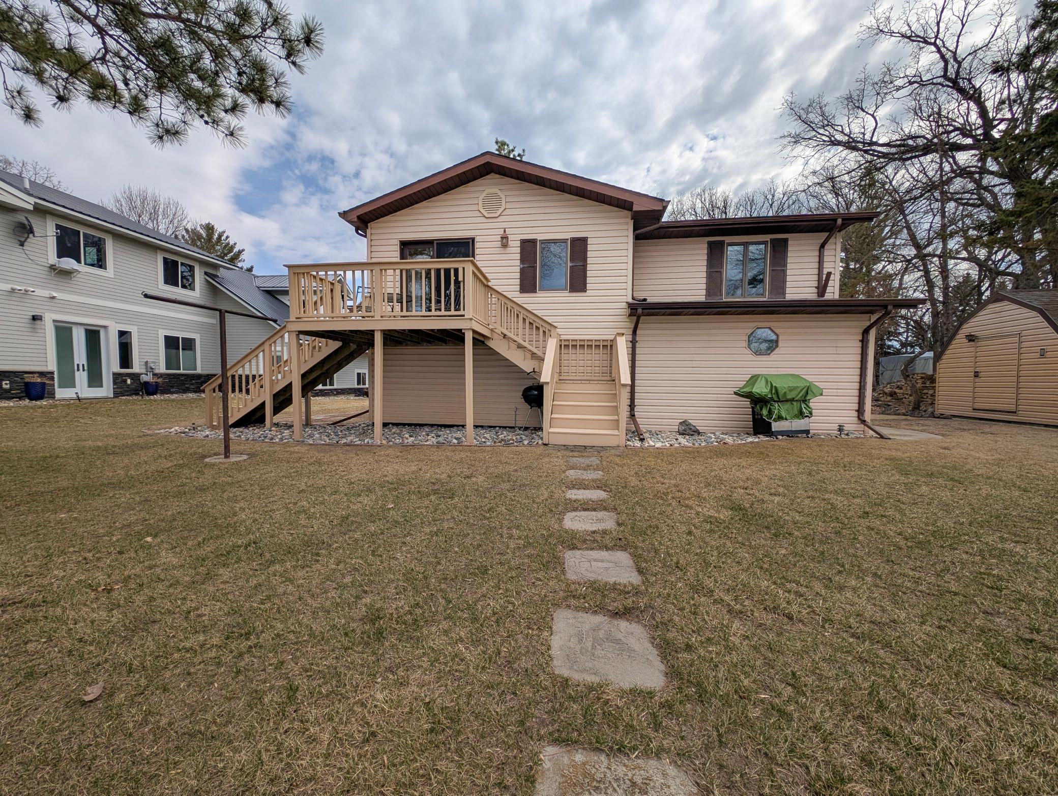45257 Jack Pine Drive