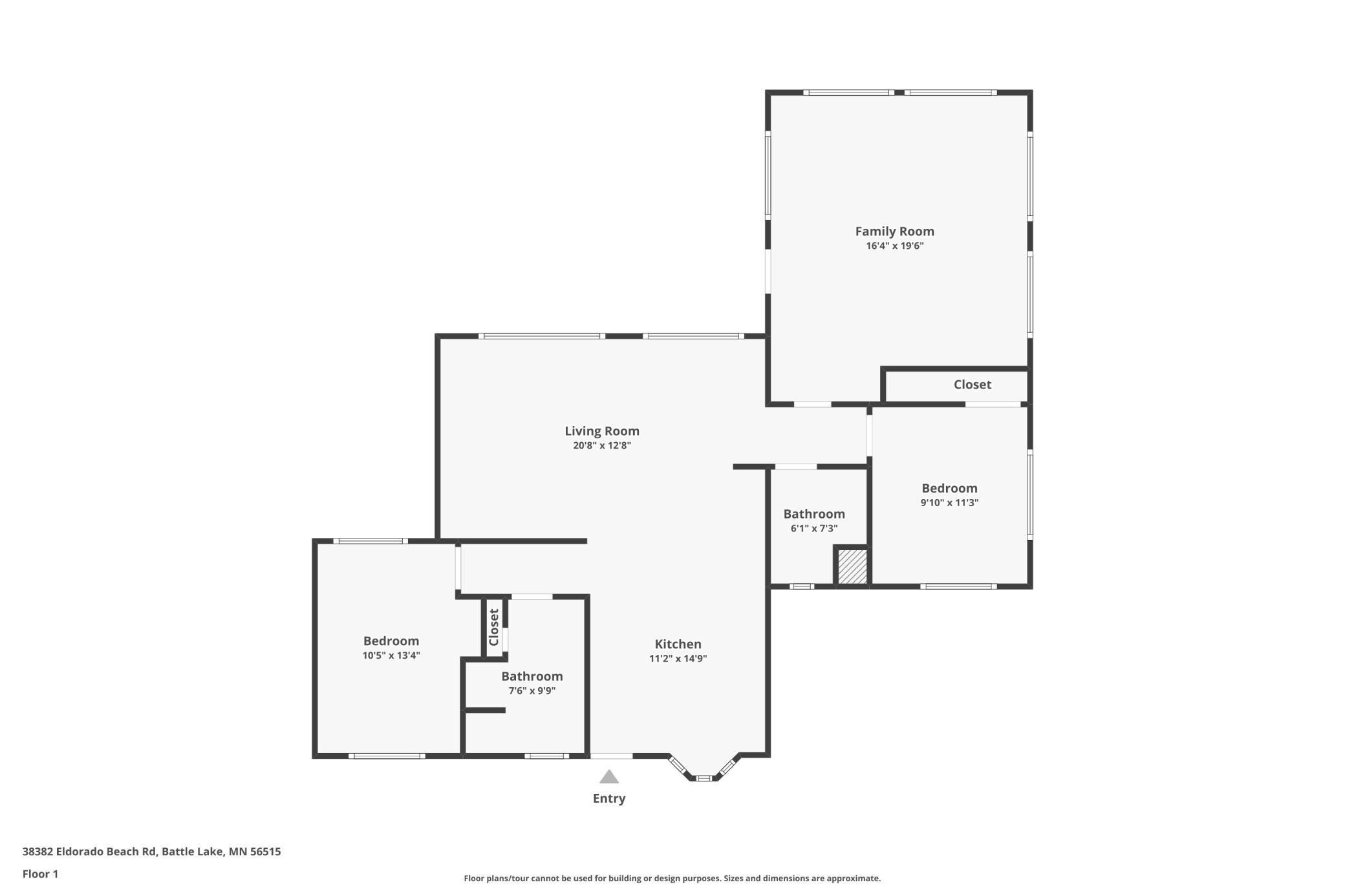 38382 Eldorado Beach Road
