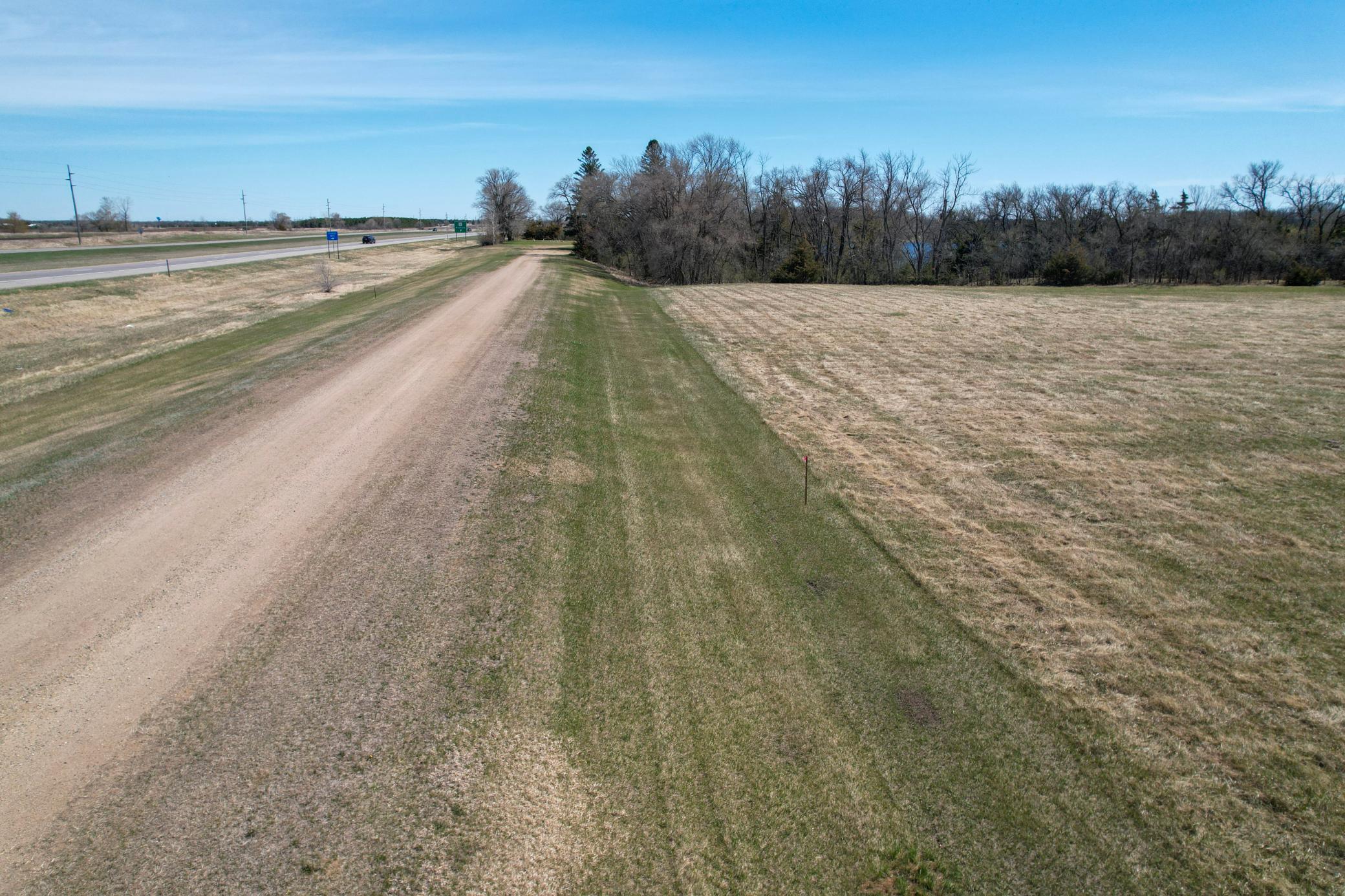 Lot F 460TH ST