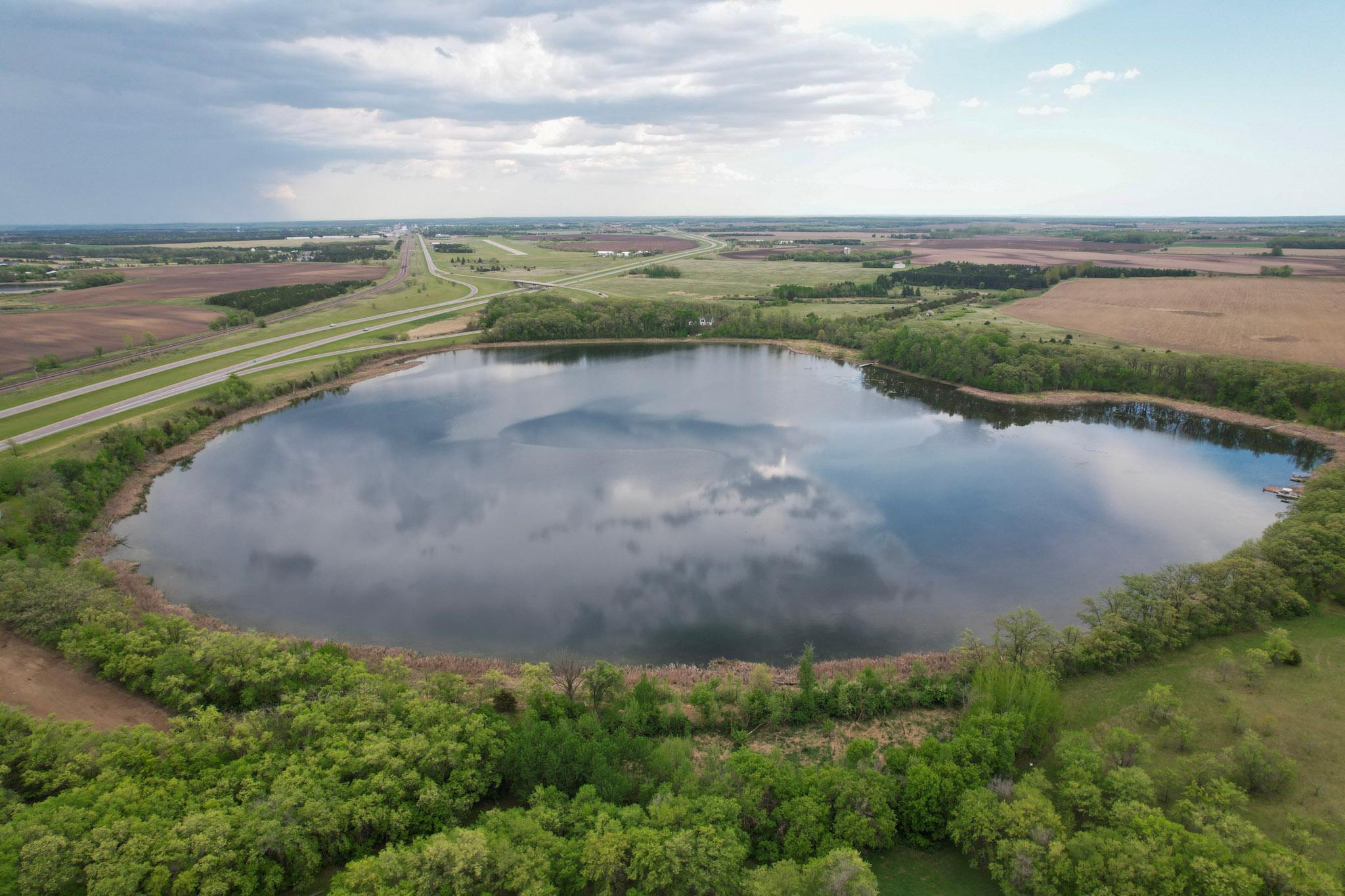 Lot F 460TH ST