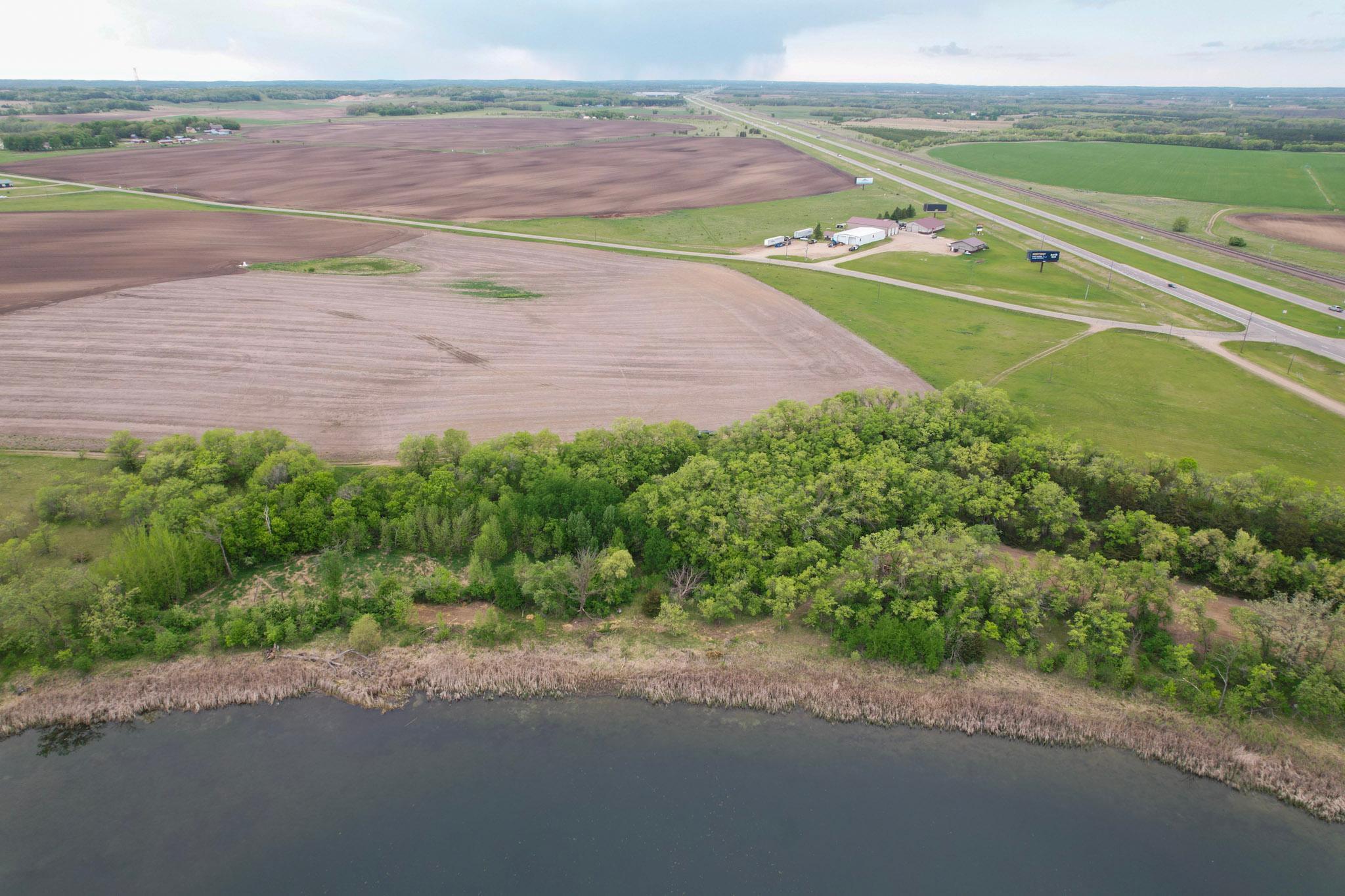 Lot D 460TH ST
