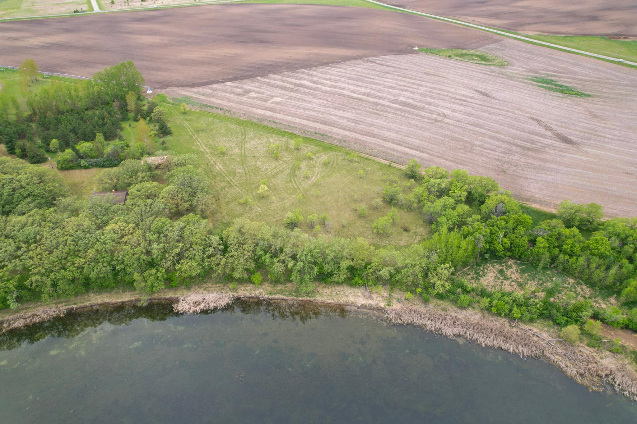 Lot D 460TH ST